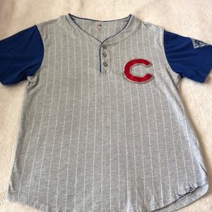 Chicago Cubs Jersey